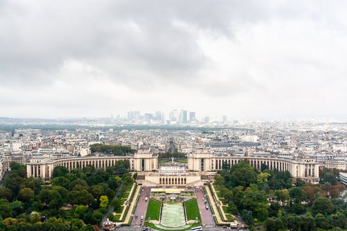 Les plus belles promenades à faire dans Paris 16