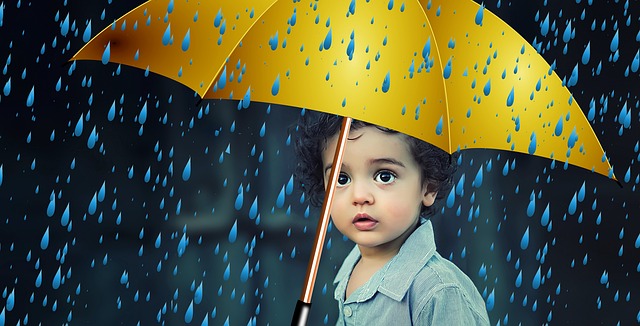 Parapluie personnalisé : pourquoi la choisir comme cadeau d’affaires ?