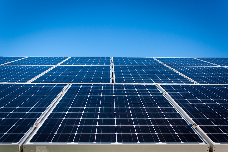 Quelle est l’efficacité des panneaux solaires ?