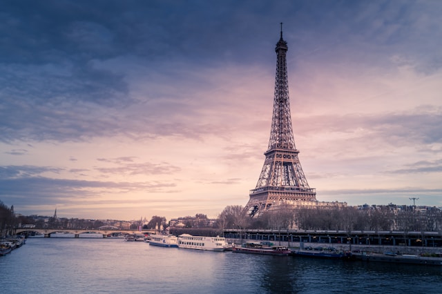 Les étapes indispensables pour une voyage en France