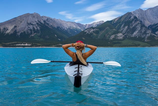 Quels sont les joyaux cachés du Portugal pour une aventure inoubliable en kayak ?