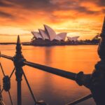 Un Voyage Spirituel en Australie