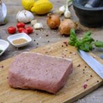 recettes de marinades