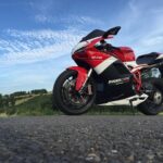 moto ducati