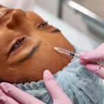 injection acide