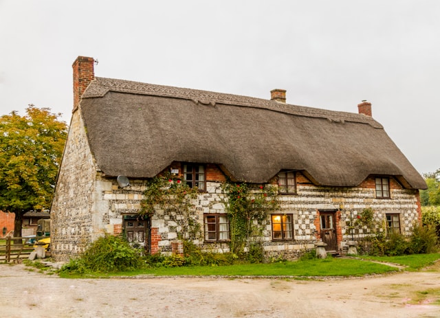 avantages de l'immobilier