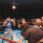 styles de boxe