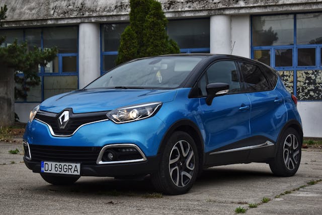 Renault Koleos 2019