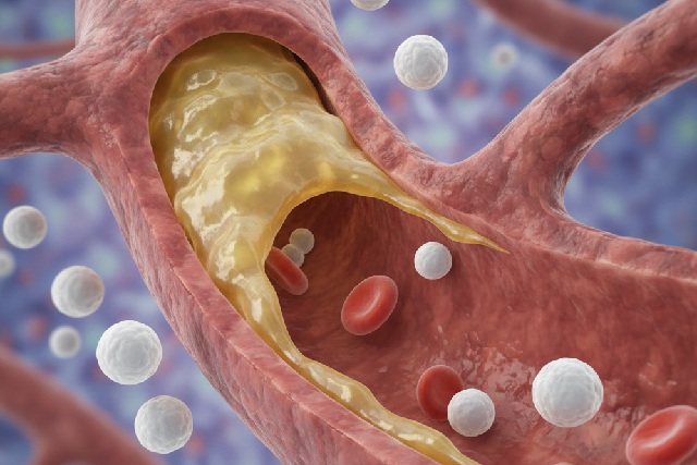 mythes des cholestérol