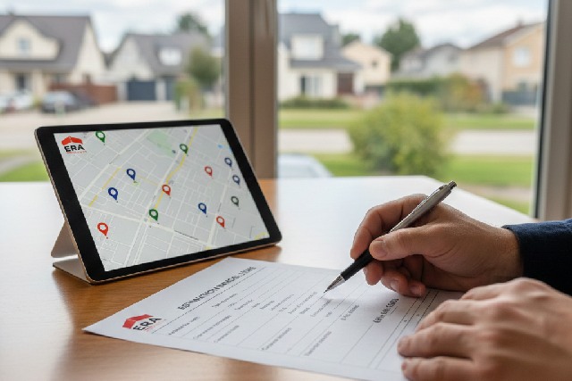 estimation immobilière