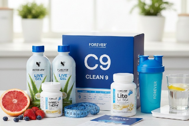 programme c9 forever