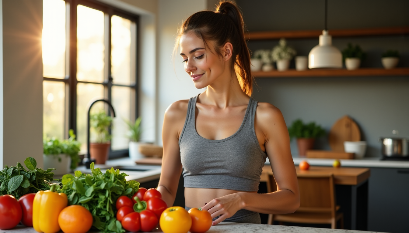 7 conseils d'expert pour allier plaisir et diététique sportive