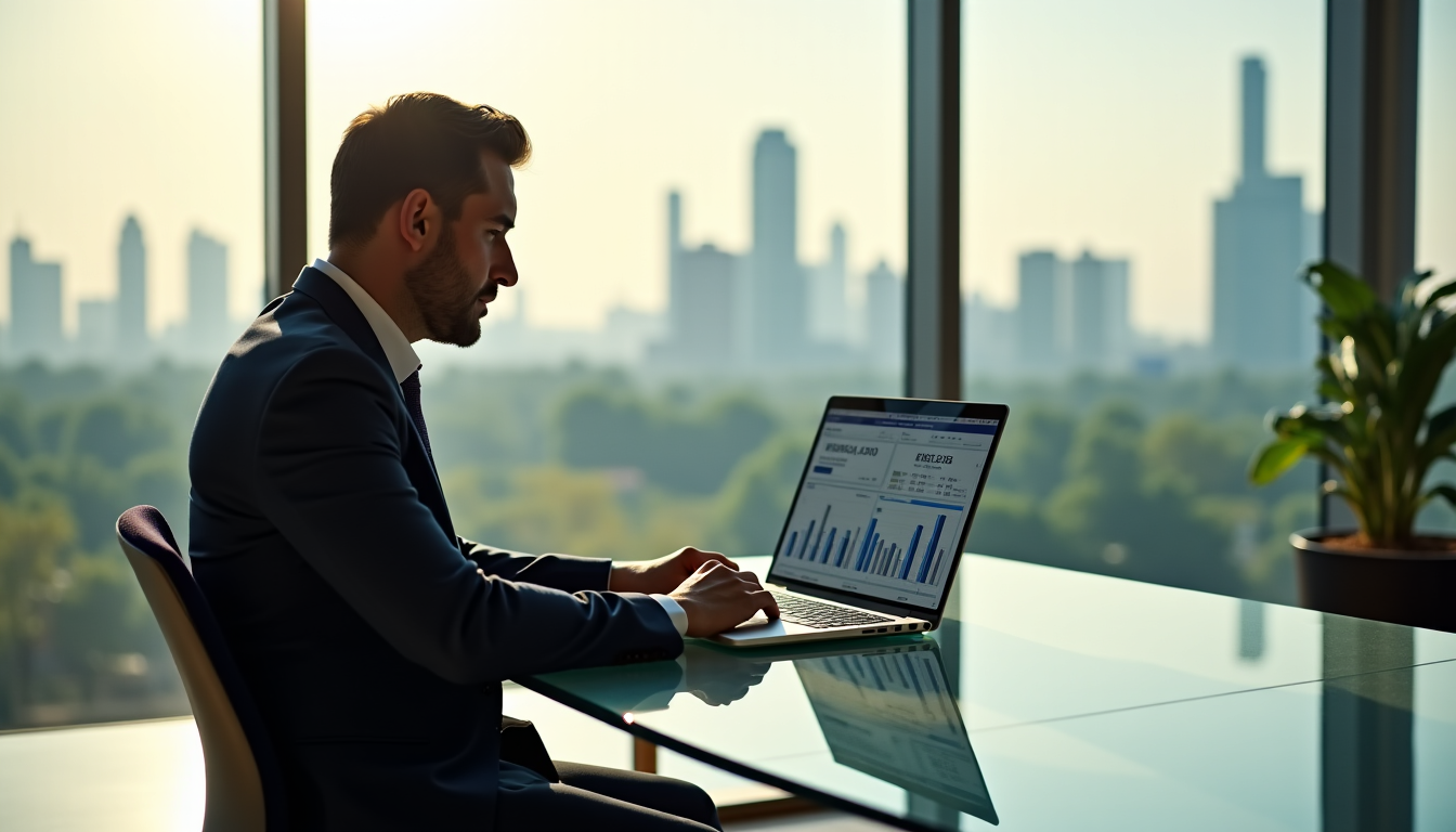 Construire une stratégie immobilière adaptée à ses objectifs