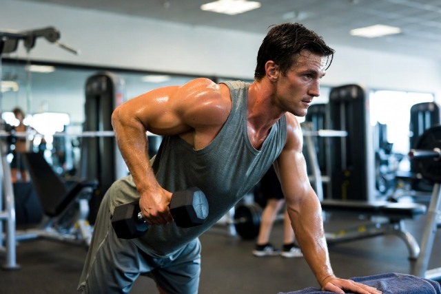 Musculation et endurance