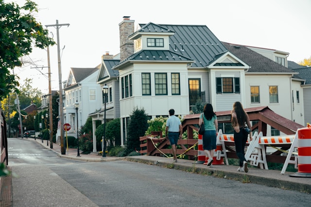 Évaluez votre maison