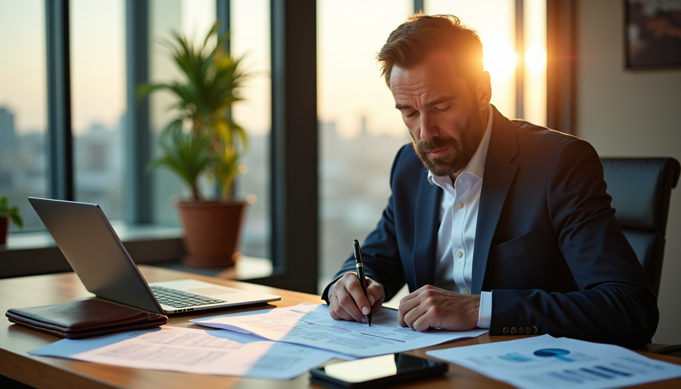 Comment évaluer la rentabilité réelle d’un investissement immobilier