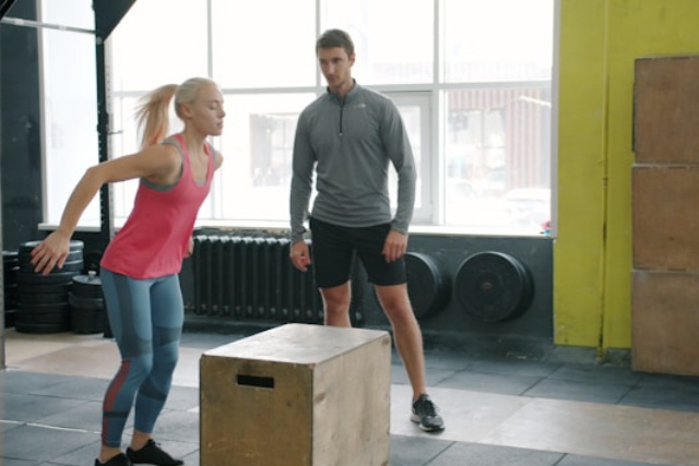 cardio ou hiit