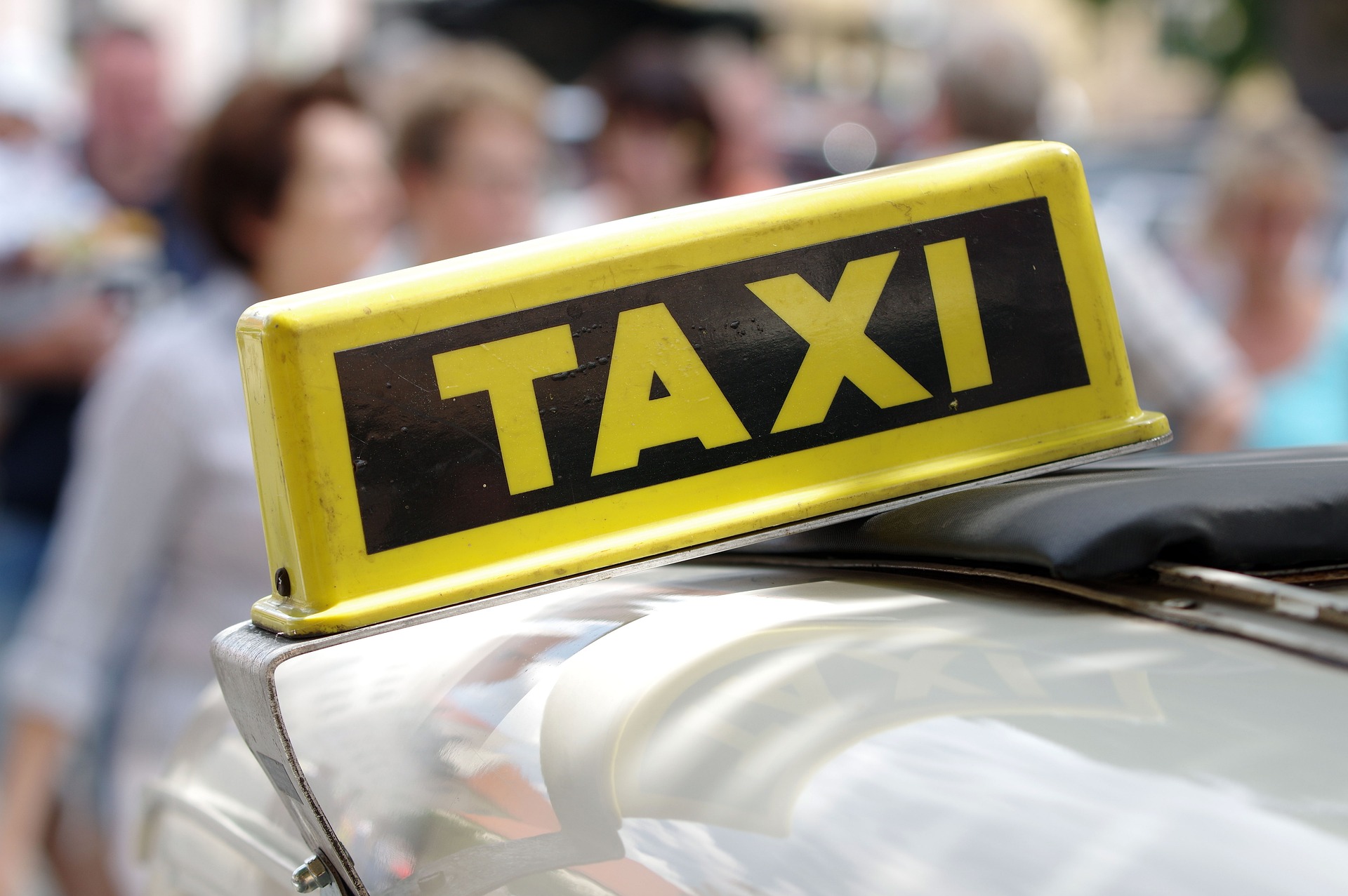 taxi launaguet