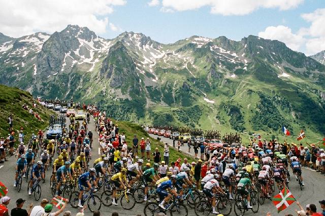 tour de France