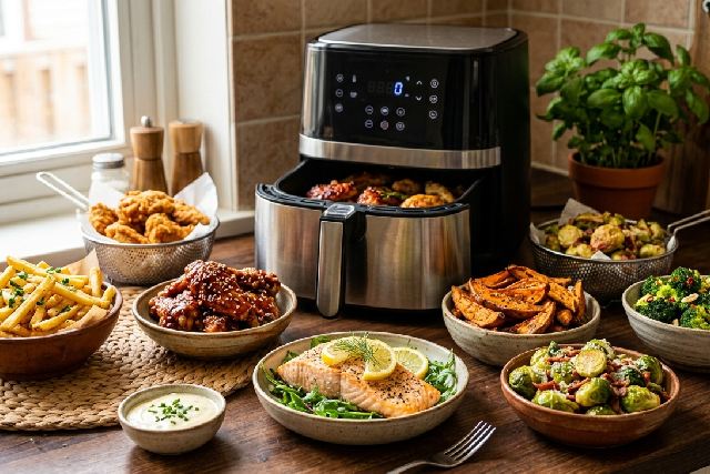 Air Fryer